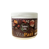 VitaPast натуральная паста для иммунитета от компании Tabia Life